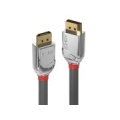 CABLE DISPLAY PORT 5M/CROMO 36304 LINDY