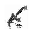 DISPLAY ACC MOUNTING ARM/17-32" MA-DA2U-01 GEMBIRD