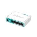 NET ROUTER 10/100M 5PORT/HEX LITE RB750R2 MIKROTIK