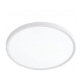 Lamp|OTHER|Power consumption 40 Watts|Luminous flux 4800 Lumen|6000 K|VS-FL-40-PIR-IP44/W