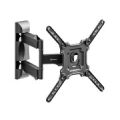 TV SET ACC WALL MOUNT /32-65"/BLACK M4-B ONKRON