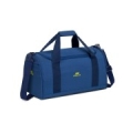 TRAVEL BAG WATERPROOF 30L/BLUE 5541 RIVACASE