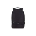 NB BACKPACK 15.6" + MOUSE/7563 BLACK RIVACASE