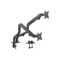 DISPLAY ACC MOUNTING ARM/17-32" MA-DA2-02 GEMBIRD