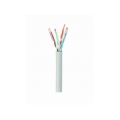 CABLE CAT5E UTP 305M GRAY/UPC-5004E-L GEMBIRD