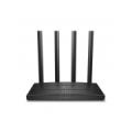 Wireless Router|TP-LINK|Wireless Router|1900 Mbps|IEEE 802.11a|IEEE 802.11b|IEEE 802.11a/b/g|IEEE 802.11n|IEEE 802.11ac|1 WAN|4x10/100/1000M|ARCHERC80