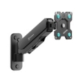 TV SET ACC WALL MOUNT /13-34"/BLACK G120-B ONKRON