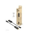 I/O ADAPTER HDMI TO USB-C/ACTIVE M/F CAC-1333 CLUB3D