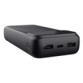 POWER BANK USB 20000MAH/AVALA 25883 TRUST