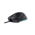 MOUSE USB OPTICAL GAMING/GXT924 YBAR+ BLACK 24890 TRUST