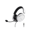 HEADSET GXT489W FAYZO/WHT 25210 TRUST