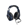HEADSET GXT488 FORZE-B PS4/BLUE 23532 TRUST