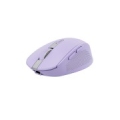 MOUSE USB OPTICAL WRL OZAA/PURPLE 25384 TRUST