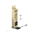 I/O HUB USB-C TO HDMI 2PORT/MST CSV-1558 CLUB3D