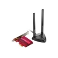 WRL ADAPTER 3000MBPS PCIE/ARCHER TX3000E TP-LINK