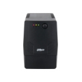 UPS|DAHUA|600 W|1 kVA|Waveform Sine/Pure sine|Line-Interactive|Black|PFM3350-1000