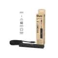 I/O HUB 7IN1 USB-C HDMI/140W CSV-2555 CLUB3D