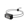 HEADLAMP NU SERIES 360 LUMENS/NU21 MIDNIGHT SHADOW NITECORE