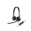 HEADSET STEREO H570E/981-000575 LOGITECH