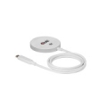 MOBILE CHARGER QI2 MAGSAFE/25W WH CAC-3026 CLUB3D