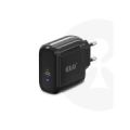 MOBILE TRAVEL CHARGER USB-C/PPS 65W CAC-1905EU CLUB3D