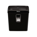 SHREDDER POWERSHRED P-30C/CROSS CUT 6008101 FELLOWES