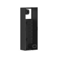 ACCESS UNIT M SURFACE MOUNTING/BACKPLATE/ SPACER 916122 2N