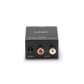 I/O CONVERTER PHONO TO TOSLINK/70309 LINDY