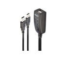 NET SWITCH KVM USB 2PORT/32165 LINDY