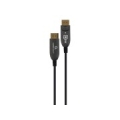 CABLE DISPLAY PORT 30M AOC/PREM CC-DP8K-AOC-30M GEMBIRD