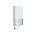 POWER BANK USB 5000MAH RAPID/BLUE 5016801029 ECOFLOW