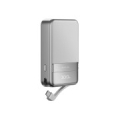 POWER BANK USB 5000MAH RAPID/SILVER 5016801015 ECOFLOW