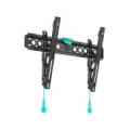 TV SET ACC WALL MOUNT /43-85"/BLACK TM6-B ONKRON
