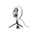 MOBILE ACC RING LIGHT& GREEN/SCREEN KIT 24881 TRUST