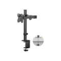 MONITOR ACC DESK MOUNT/13-34" BLACK D121E-B ONKRON