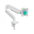 MONITOR ACC DESK MOUNT/13-32" WHITE G80-W ONKRON
