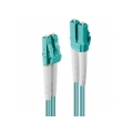 CABLE FIBRE OPTIC LC/LC OM3/50M 46402 LINDY