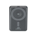 POWER BANK WRL 5000MAH/MAGSAFE+IWATCH VA2607 RIVACASE