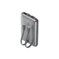 POWER BANK USB 10000MAH/VA2611 RIVACASE
