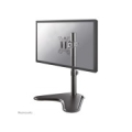 MONITOR ACC DESK STAND 10-32"/FPMA-D550SBLACK NEOMOUNTS