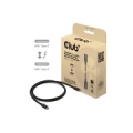 CABLE USB-C THUNDERBOLT 1M/M/M CAC-2501 CLUB3D