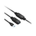 CABLE USB3.2 REPEATER 10M/M/F CAC-1405 CLUB3D