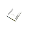 Switch|MIKROTIK|CSS106-1G-4P-1S|5x10Base-T / 100Base-TX / 1000Base-T|1xSFP|CSS106-1G-4P-1S