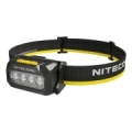 HEADLAMP H SERIES 800 LUMENS/HA27 UHE NITECORE