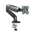 MONITOR ACC DESK MOUNT/13-32" BLACK G80-B ONKRON