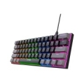 KEYBOARD USB GAMING GXT867/ACIRA MINI 24882 TRUST