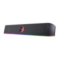 SPEAKER 2.0 SOUNDBAR HORNE RGB/GXT619 24007 TRUST