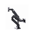 DISPLAY ACC MOUNTING ARM/17-35" MA-DA2-03 GEMBIRD