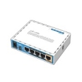 Access Point|MIKROTIK|733 Mbit/s|5xLAN ports|RB952UI-5AC2ND