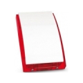 SIREN OUTDOOR RED/SP-4003R SATEL